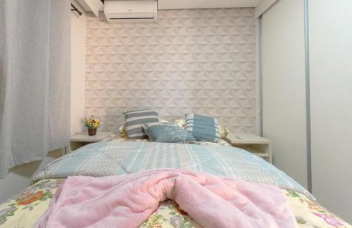 Acolhedor e Confortável LZ101 - Foto 26