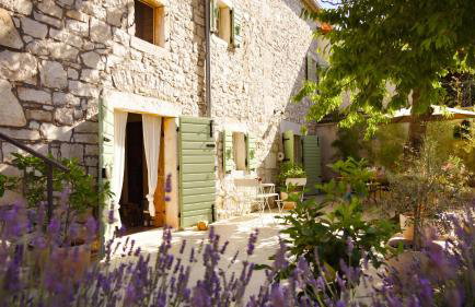 Villa Kalu in Central Istria for 6 people with private pool - Foto 14