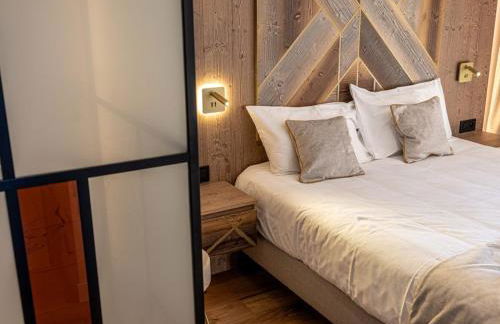 Appartement neuf avec terrasse, SPA et parking inclus - 6 pers - FR-1-352-103 - Foto 24