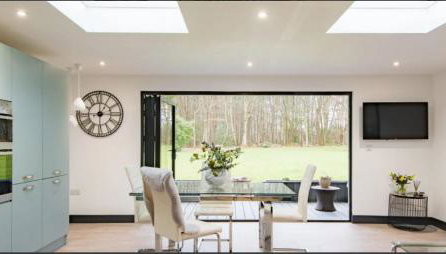 Little Seven Oaks - Foto 3