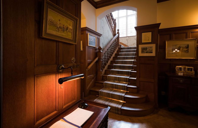 Lindeth Fell Country House - Photo 14