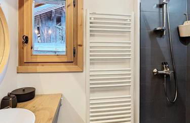 Chalet Furz'a - Chalet Familial Cosy à Méribel MAE-7811 - Foto 11