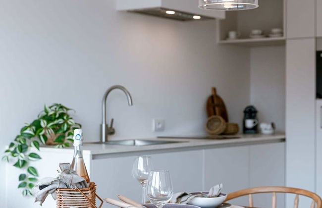 Comfortable Apartment Near the sea - Foto 12