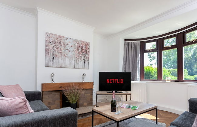 HC Property - Mountford - Foto 11