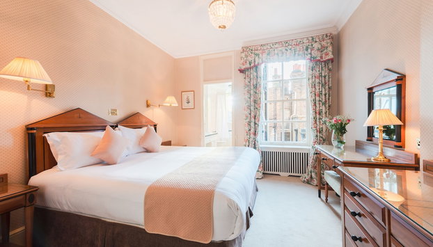 Curzon Street by Mansley - Foto 5, Quarto