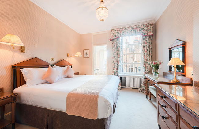 44 Curzon Street Apartments by Mansley - Foto 7