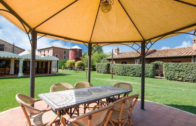 Holiday Home in Castiglione del With Pool - Foto 70