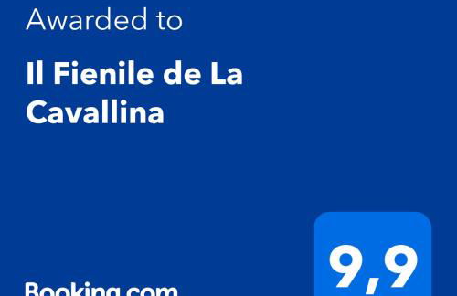 Il Fienile de La Cavallina - Foto 48