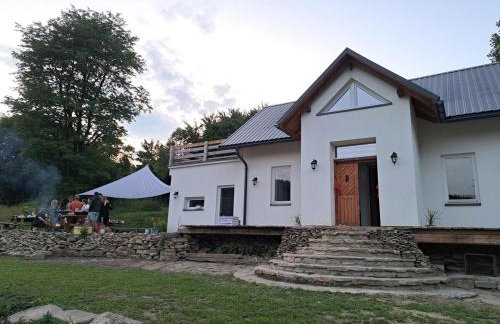 Gospodarstwo agroturystyczne Ryznerówka - Foto 16