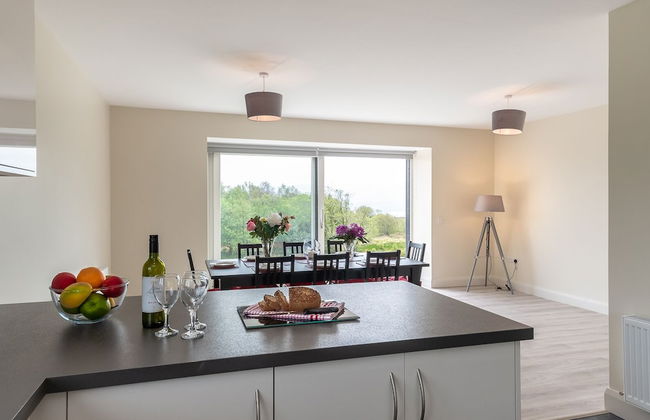 Bay View House - Foto 9