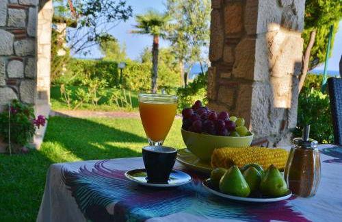 Villa Fourka on the beach - Photo 37