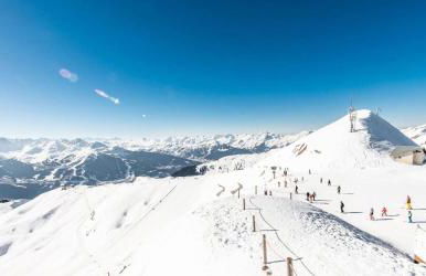 Résidence Le Seillon - 3 Pièces pour 6 Personnes MAE-3325 - Foto 23