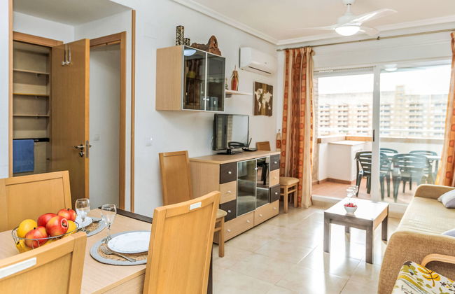 La Mar Bella - Photo 14