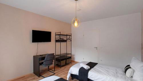 Apartment Salvo - Foto 2