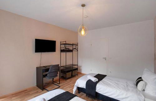 Apartment Salvo - Foto 2