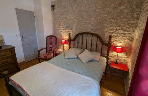 Grande maison près de Paris, jardin, pour 12 pers. - FR-1-590-441 - Foto 23