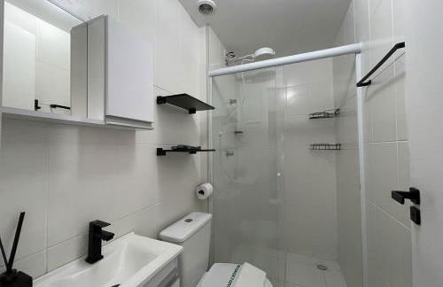 Apartment in Osasco - Foto 13
