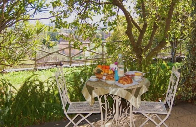 Antico Borgo Etneo Country Hotel - Photo 66