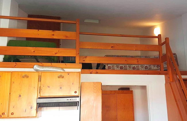 Inmo Estartit Apto. Argonavis 326 - Foto 8