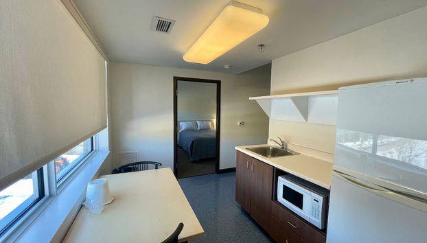 Residence & Conference Centre - Ottawa Downtown - Foto 4, Cocina privada