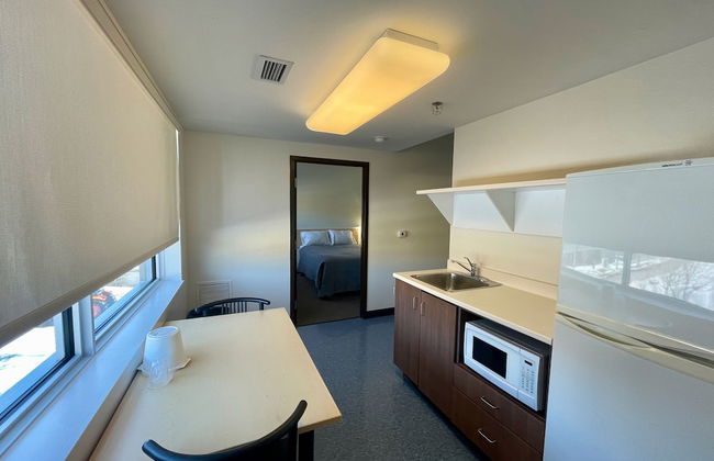 Residence & Conference Centre - Ottawa Downtown - Photo 4