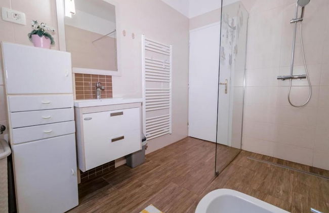 Apartment Fredi - Foto 28