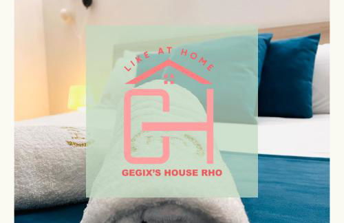 Gegix's House Rho - Foto 45