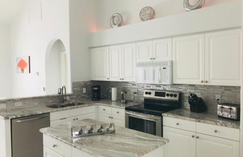 Villa Eyleen - Foto 31