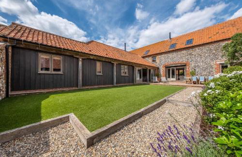 Horse Yard Barn - Foto 66