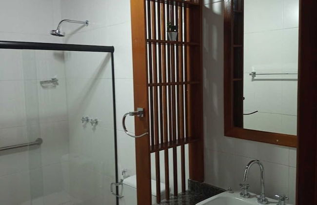 Hotel Fazenda Valaisan - Photo 12