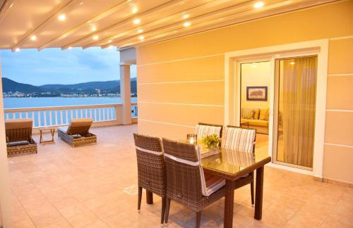 Palio Suites - Foto 15