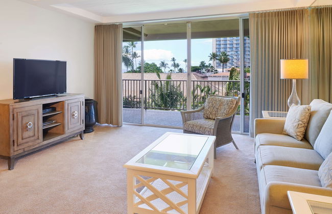 Aston at The Whaler on Kaanapali Beach - Foto 14