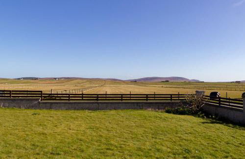 Ar Dachaigh, North Uist - Foto 23