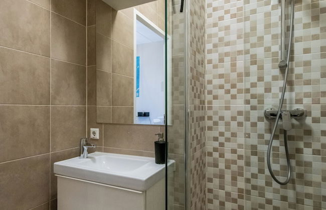 Aparthotel North - Photo 73