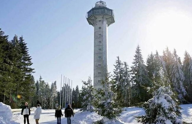 Spacious Home, Sauerland - Photo 32