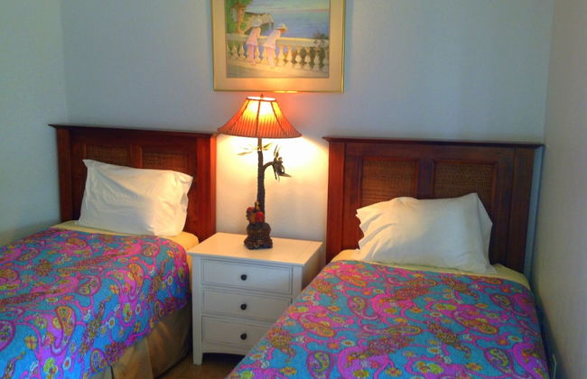 Vistalmar Beach Resort - Foto 7