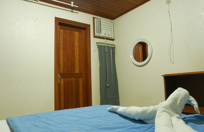 HANNA San Diego Apart Hotel - Foto 18