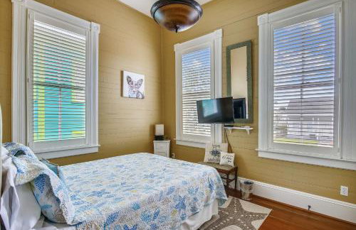 Abfab Seaside Cottage by Ryson Vacation Rentals - Foto 16