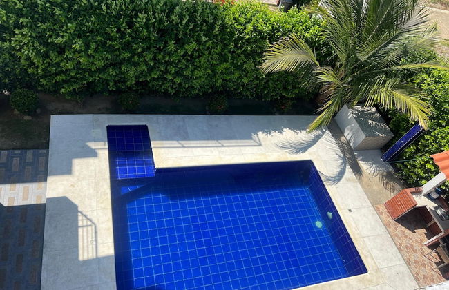 Mandalay Coast Cabaña Cerca A La Playa - Foto 15