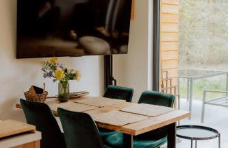 Chatki na Skraju - domki na wyłączność z sauną lub balią - Foto 17