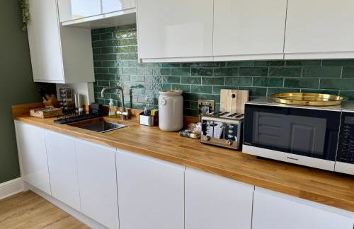 "The Circle" Luxury Apartment by Opera & Dome - Foto 12