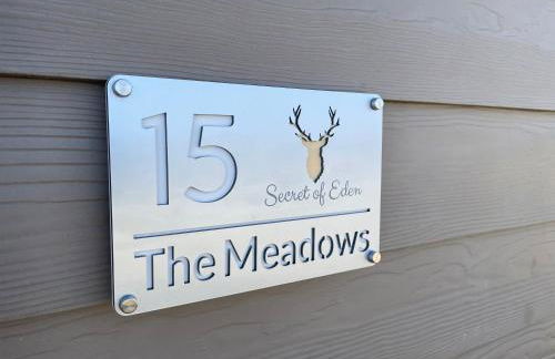 Secret Of Eden Lake View Lodge - Foto 16