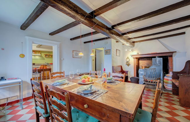 Casa Dell'antonio - Foto 15