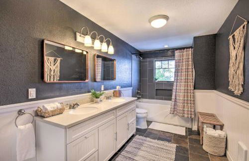 Stunning Gallatin Gateway Mountain Retreat! - Foto 11