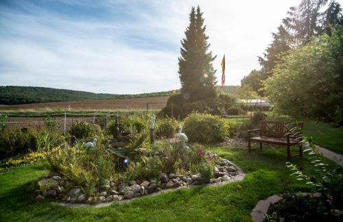 Ferienwohnung Weserbergland - Foto 24