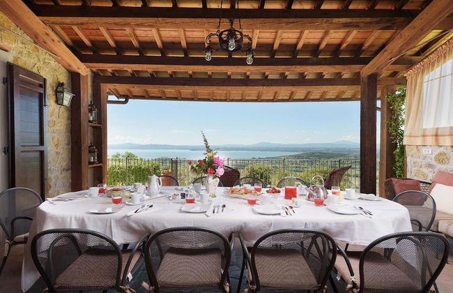 Antiche Pietre 10 in Tuoro sul Trasimeno - Foto 44