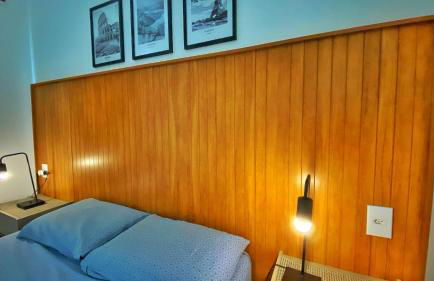 S01 Apto perto da orla + charmosa de Ubatuba - Foto 27