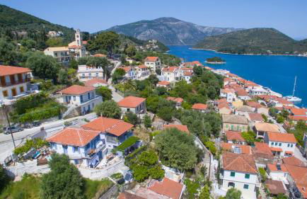 Bay View House - Foto 16