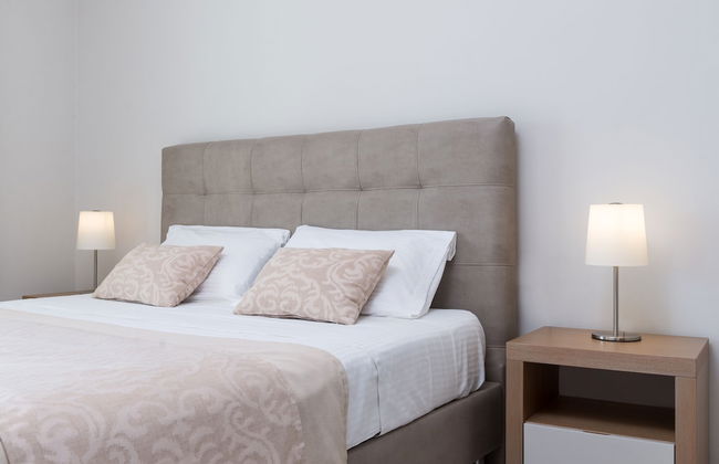 Mamfredas Luxury Resort - Foto 5