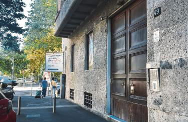 Cozy Apartment in Via Washington Freshly Renovated - Foto 18